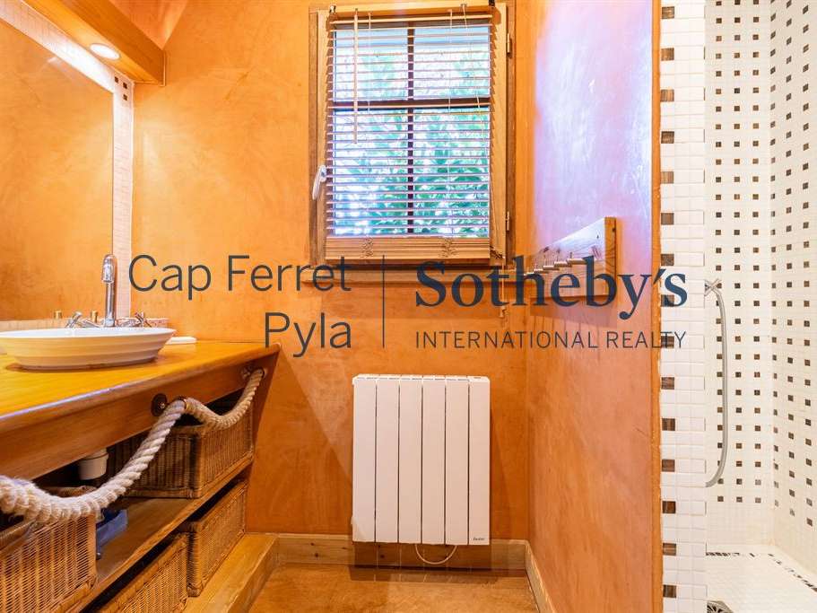 Maison Cap-ferret