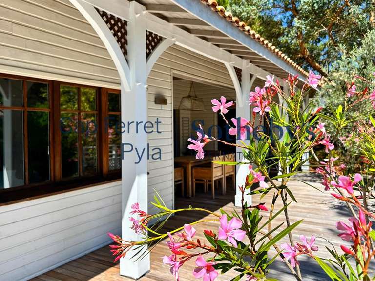 Maison Cap-ferret - 5 chambres - 180m²