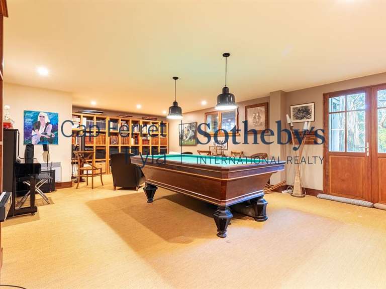 Maison Cap-ferret - 5 chambres - 180m²