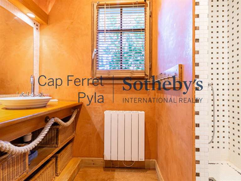 Maison Cap-ferret - 5 chambres - 180m²
