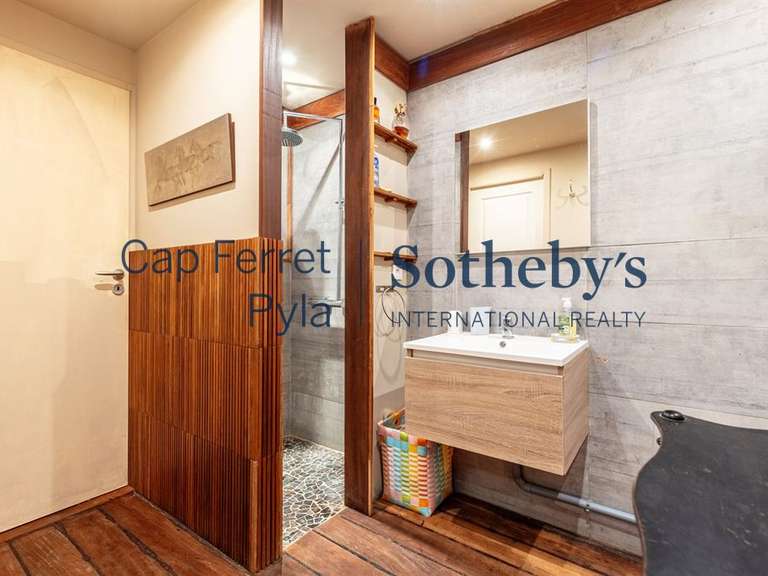 Maison Cap-ferret - 5 chambres - 180m²