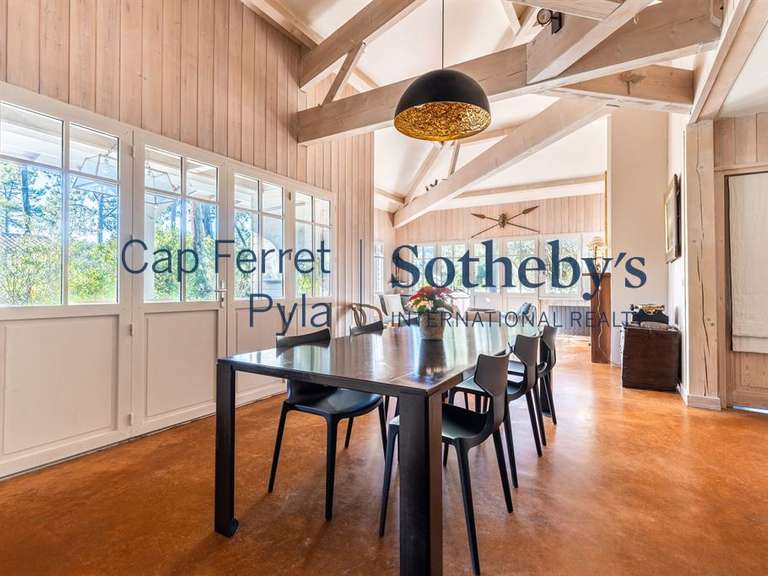 Maison Cap-ferret - 5 chambres - 180m²