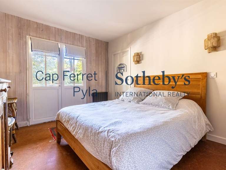 Maison Cap-ferret - 5 chambres - 180m²