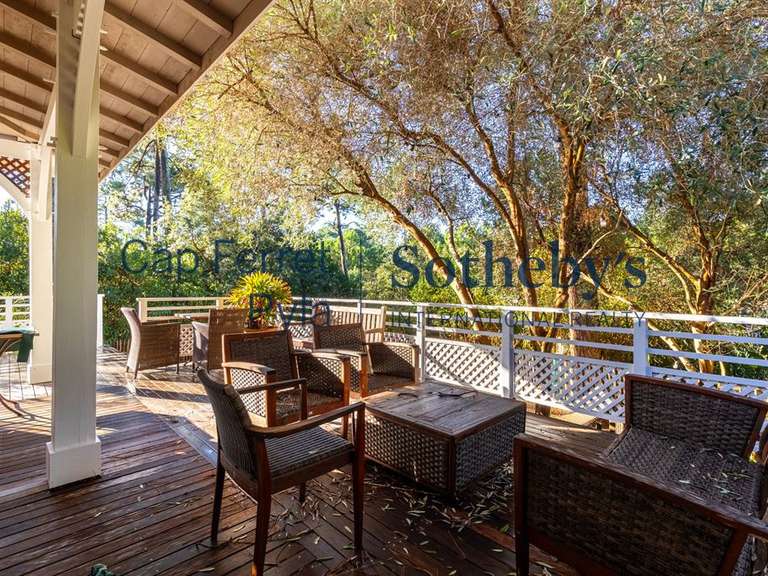 Maison Cap-ferret - 5 chambres - 180m²