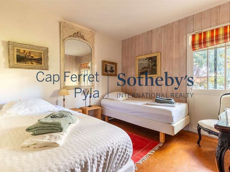 Maison Cap-ferret - 5 chambres - 180m²