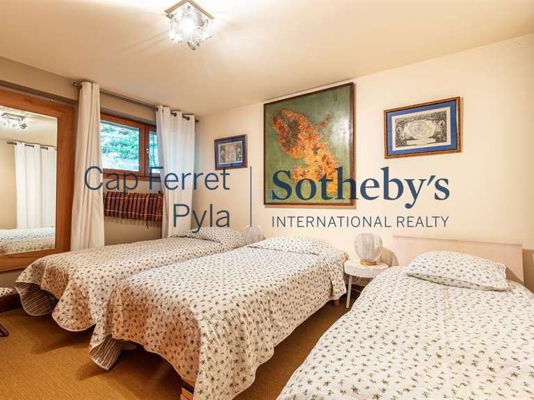 Maison Cap-ferret - 5 chambres - 180m²