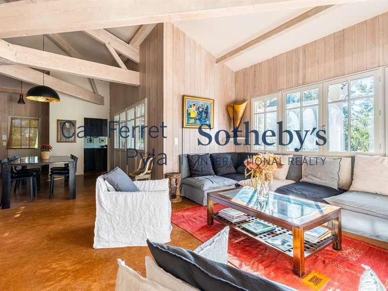 Maison Cap-ferret - 5 chambres - 180m²