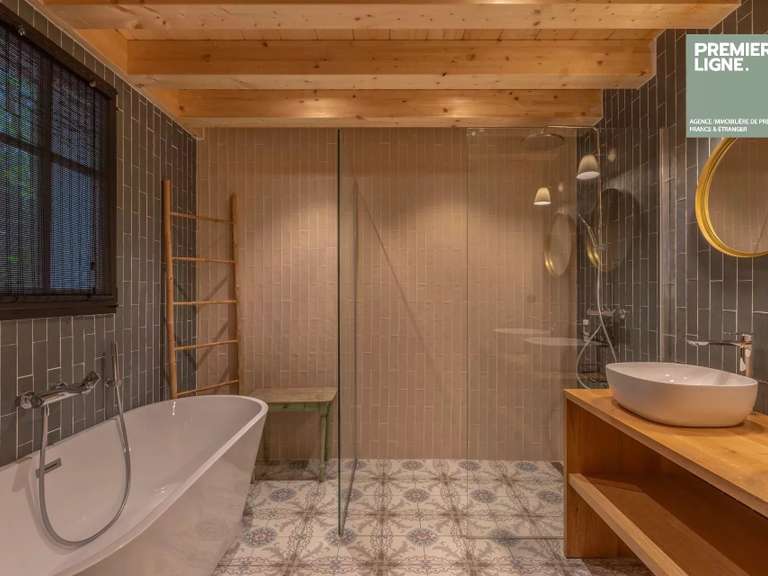 Maison Cap-ferret - 5 chambres - 250m²