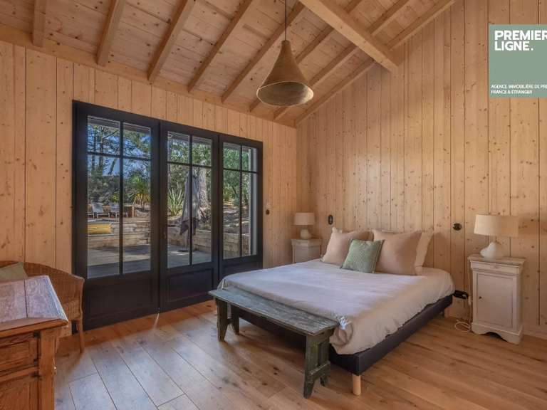 Maison Cap-ferret - 5 chambres - 250m²