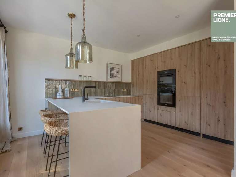 Maison Cap-ferret - 5 chambres - 160m²