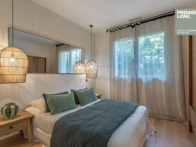 Maison Cap-ferret - 5 chambres - 160m²