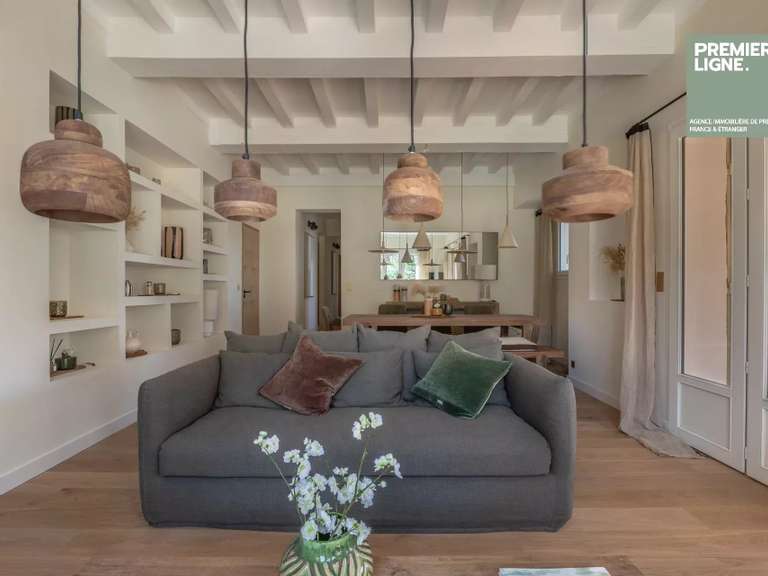 Maison Cap-ferret - 5 chambres - 160m²