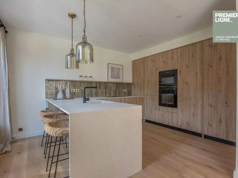 Maison Cap-ferret - 5 chambres - 160m²