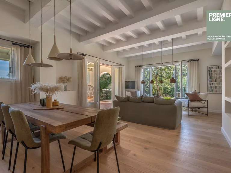 Maison Cap-ferret - 5 chambres - 160m²