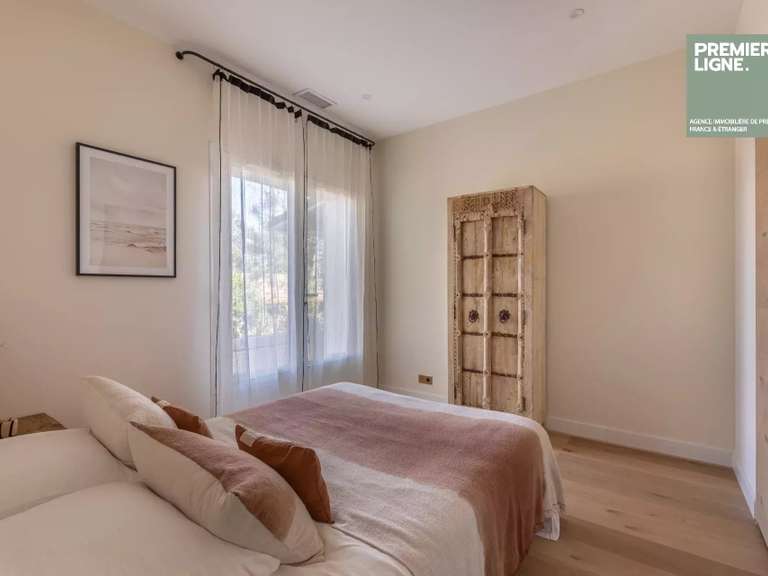 Maison Cap-ferret - 5 chambres - 160m²