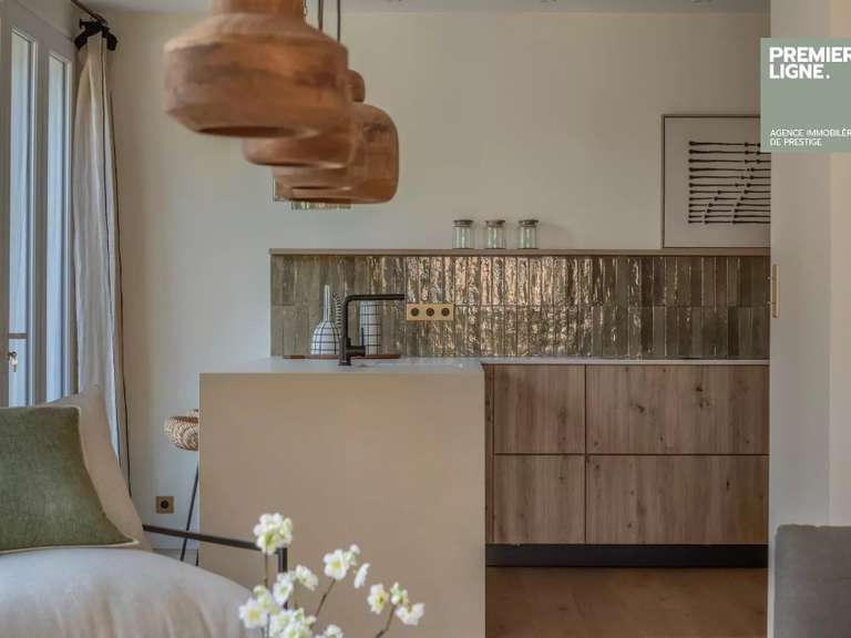 Maison Cap-ferret - 5 chambres - 160m²