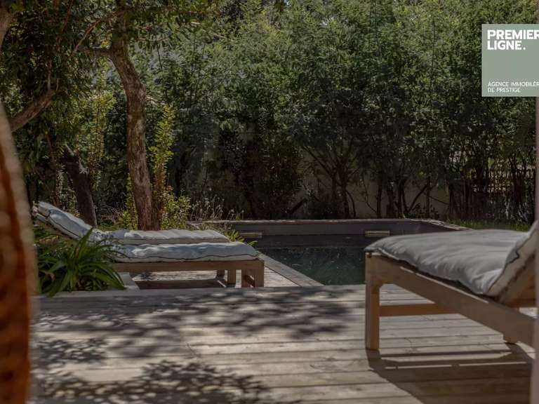 Maison Cap-ferret - 5 chambres - 160m²