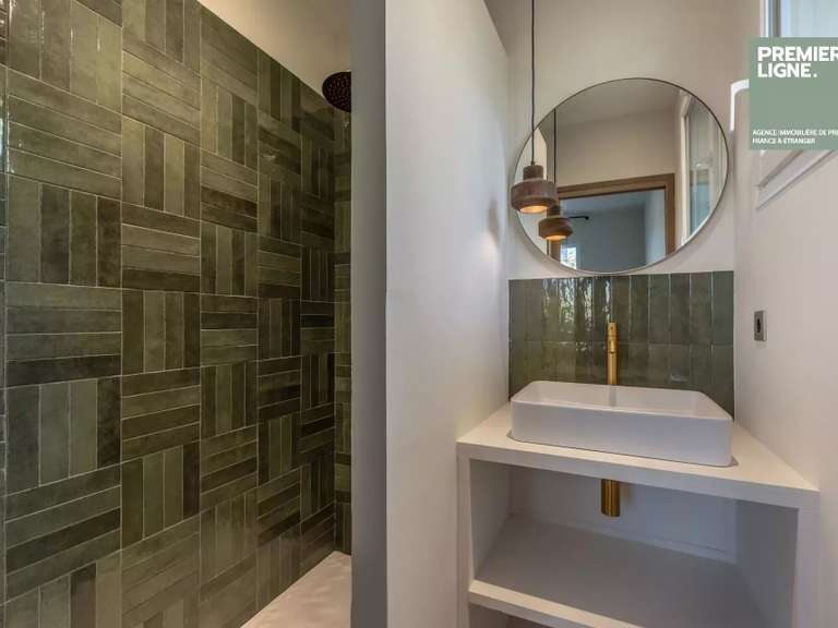 Maison Cap-ferret - 5 chambres - 160m²