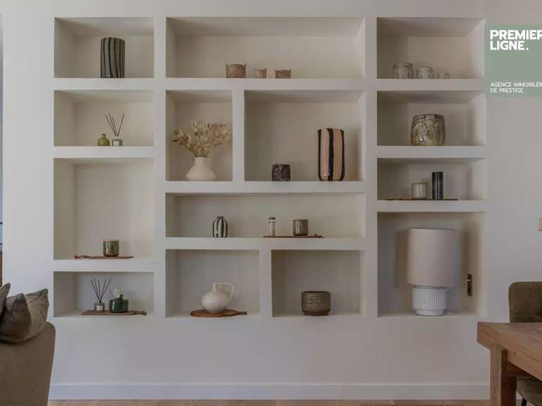 Maison Cap-ferret - 5 chambres - 160m²