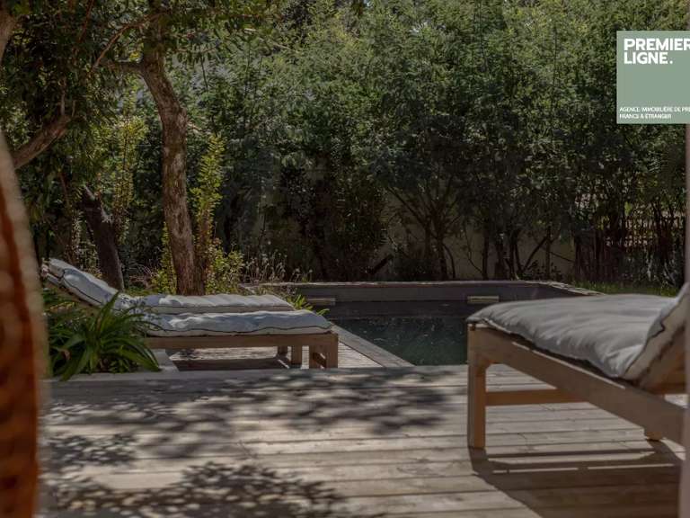 Maison Cap-ferret - 5 chambres - 160m²