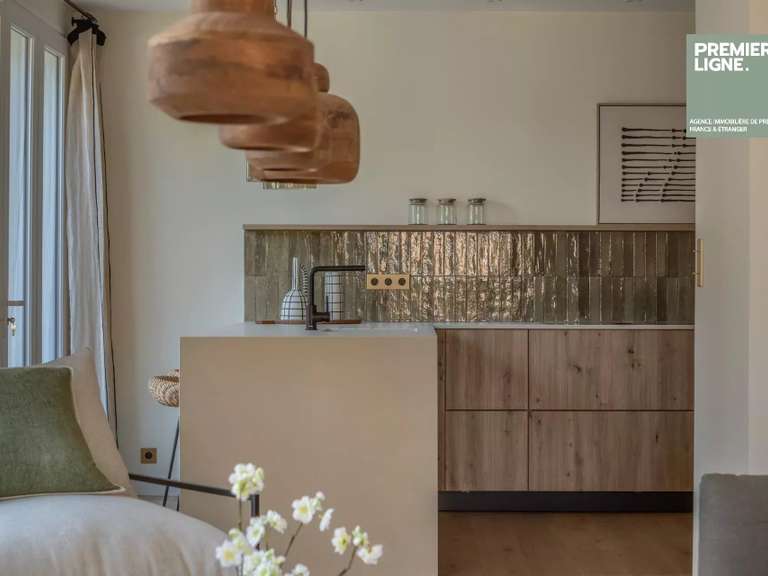 Maison Cap-ferret - 5 chambres - 160m²