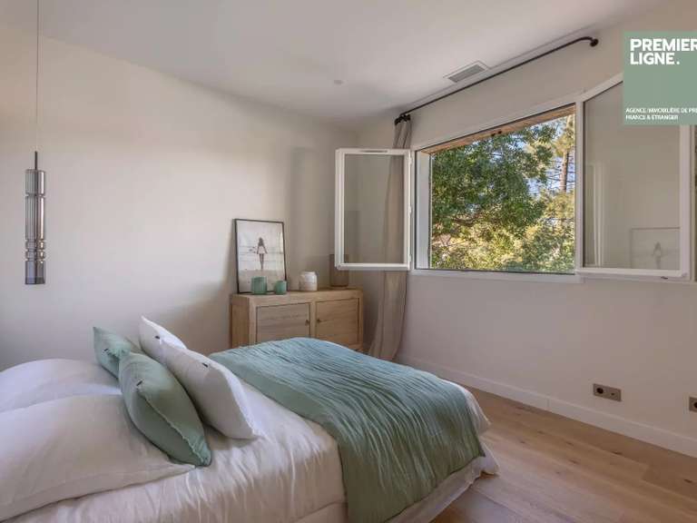 Maison Cap-ferret - 5 chambres - 160m²