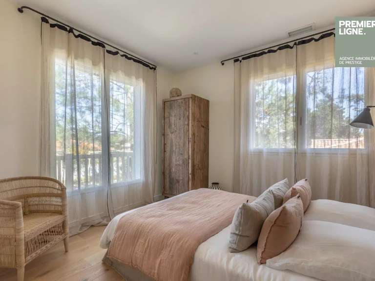 Maison Cap-ferret - 5 chambres - 160m²