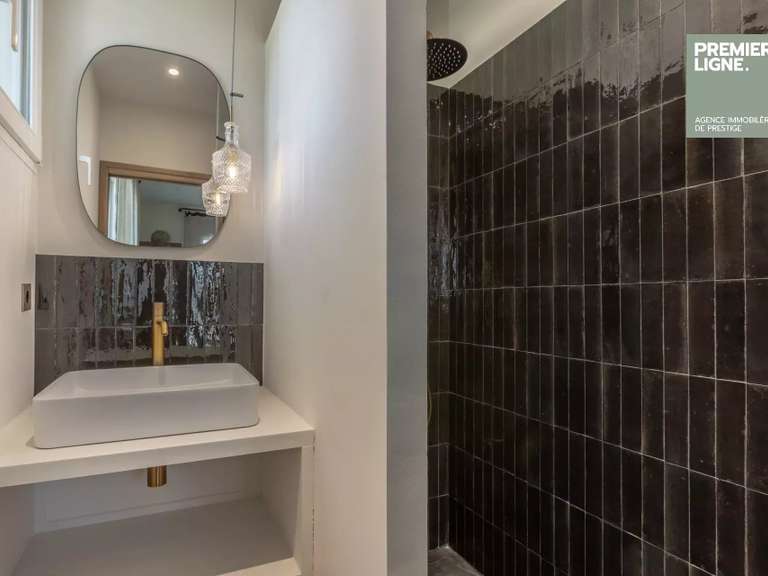 Maison Cap-ferret - 5 chambres - 160m²