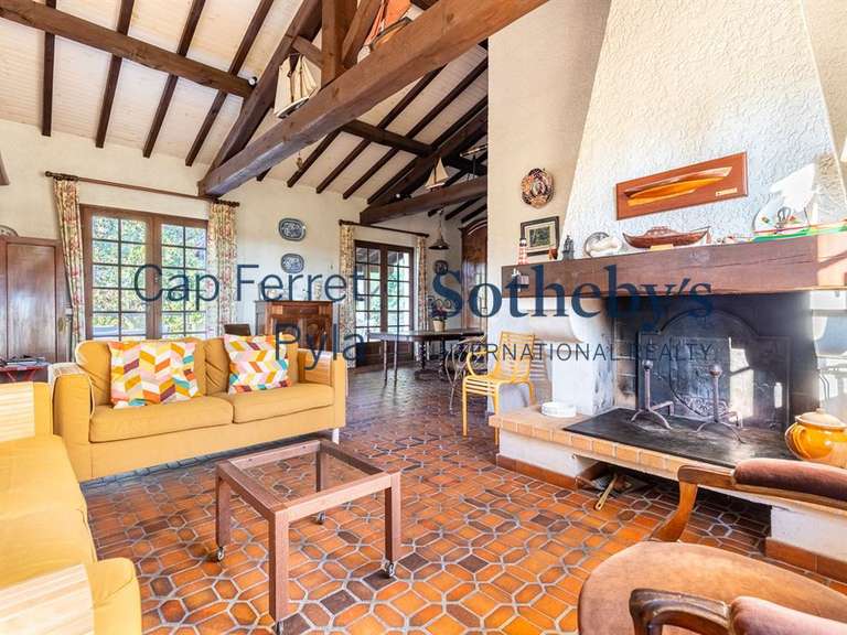 Maison Cap-ferret - 6 chambres - 172m²