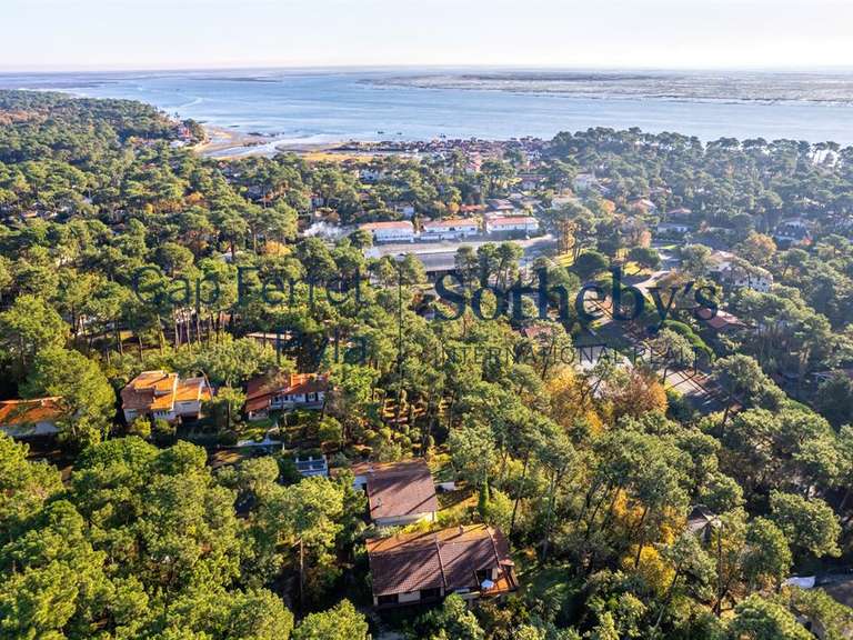 House cap-ferret - 6 bedrooms - 172m²