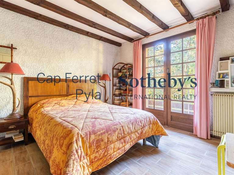 Maison Cap-ferret - 6 chambres - 172m²