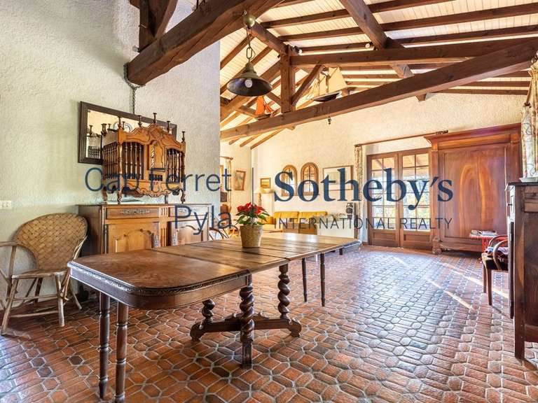 Maison Cap-ferret - 6 chambres - 172m²