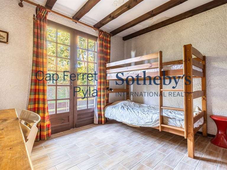 Maison Cap-ferret - 6 chambres - 172m²