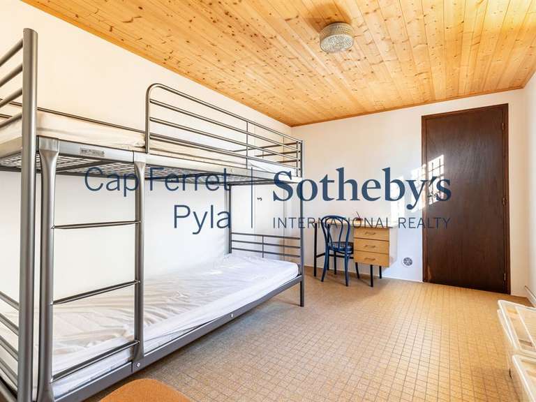 House cap-ferret - 6 bedrooms - 172m²