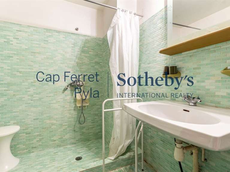 House cap-ferret - 6 bedrooms - 172m²