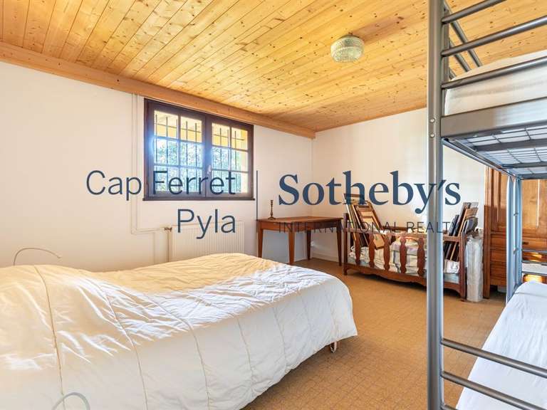 Maison Cap-ferret - 6 chambres - 172m²