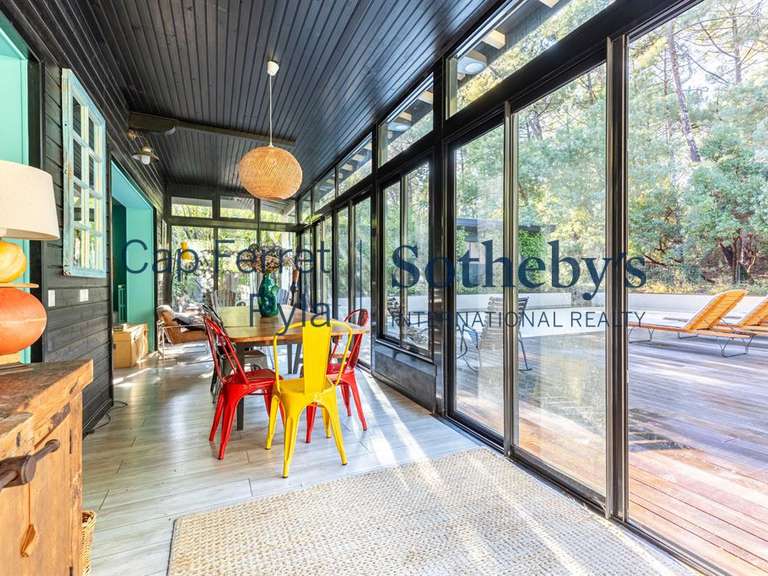 Maison Cap-ferret - 9 chambres - 241m²