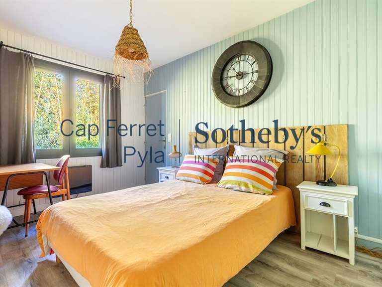 Maison Cap-ferret - 9 chambres - 241m²