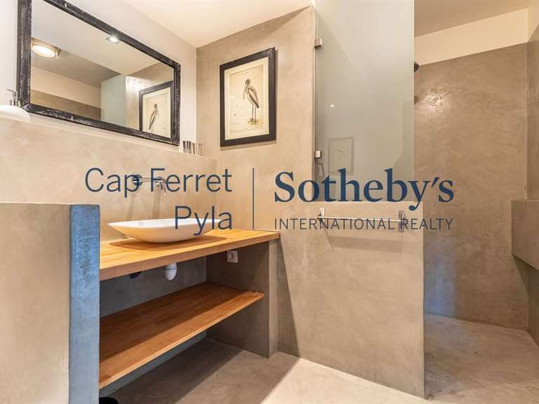 Maison Cap-ferret - 9 chambres - 241m²