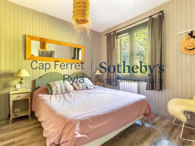 Maison Cap-ferret - 9 chambres - 241m²