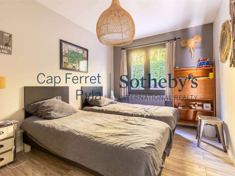 Maison Cap-ferret