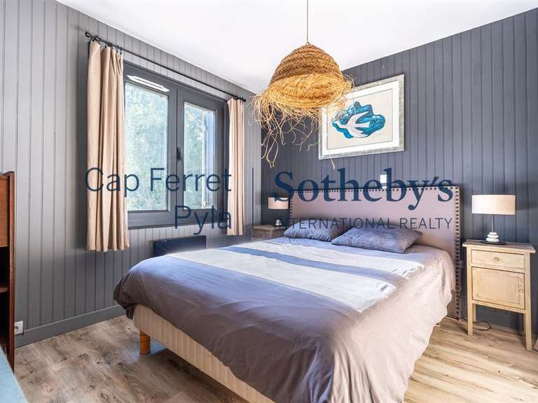 Maison Cap-ferret - 9 chambres - 241m²
