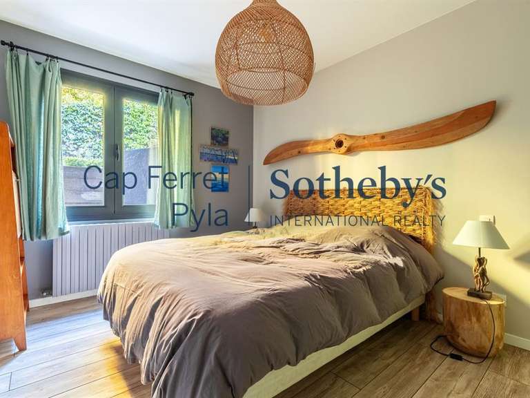 Maison Cap-ferret - 9 chambres - 241m²