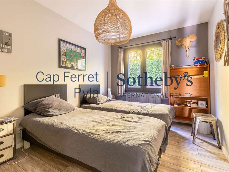 Maison Cap-ferret - 9 chambres - 241m²