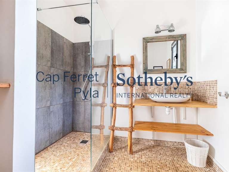 Maison Cap-ferret - 9 chambres - 241m²