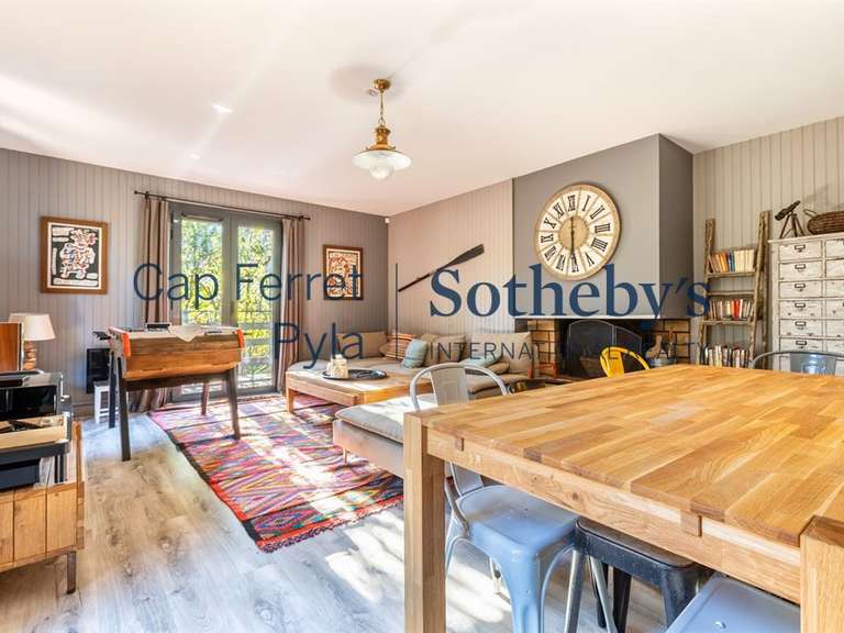 Maison Cap-ferret - 9 chambres - 241m²