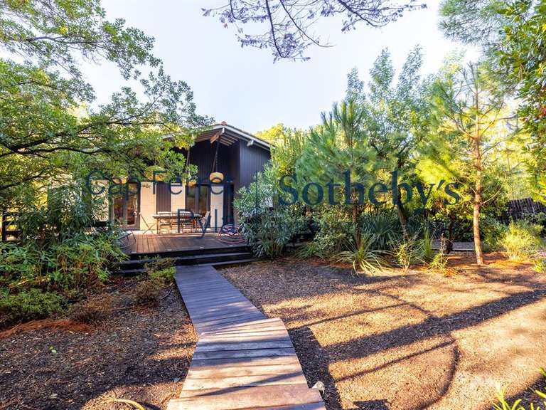 Maison Cap-ferret - 9 chambres - 241m²