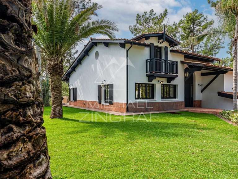 House with Sea view cap-ferret - 6 bedrooms - 300m²