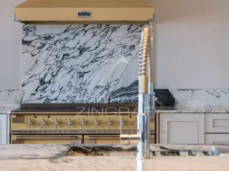 House with Sea view cap-ferret - 6 bedrooms - 300m²