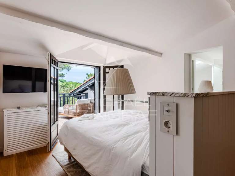 House with Sea view cap-ferret - 6 bedrooms - 300m²